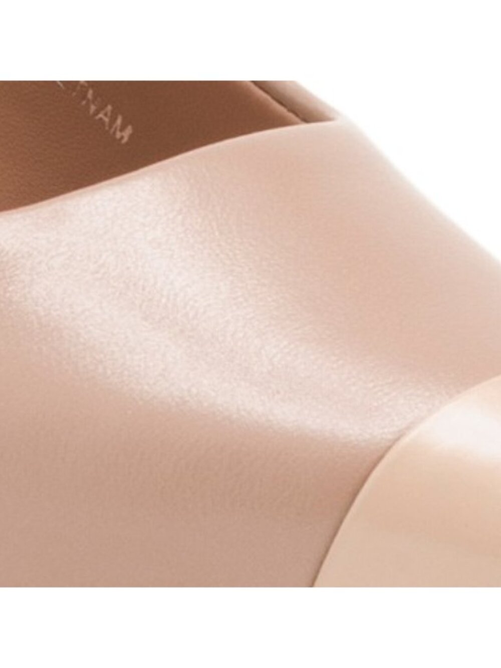 LINEA PAOLO Leather Niyka Slingback Pumps - Picture 4 of 4